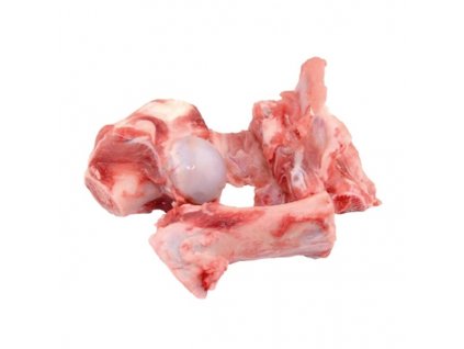 Vepřové kosti na polévku Gurmet