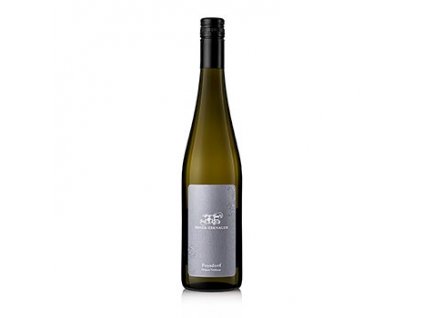 2020 Veltlínské zelené "Poysdorf", suché, 12% vol., Ebner-Ebenauer, 750 ml
