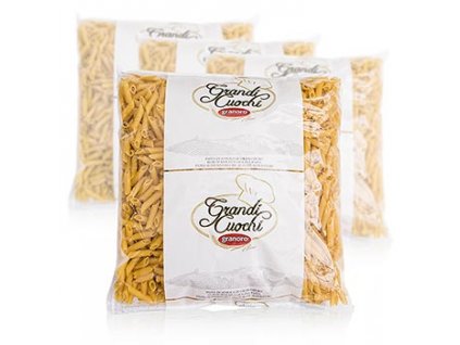 Granoro Penne Rigate, No.103, 12 kg, 4 x 3000g