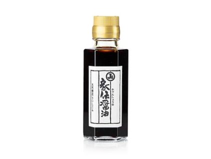 Sójová omáčka Kaden Saishikomi Shoyu, Ando, ​​100 ml