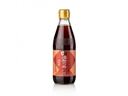 Fujigin - saké ocet, Kisaichi, 360 ml