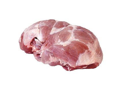 Vepřová plec bez kosti KÚ ZÁK Gurmet