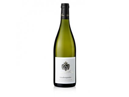 2019er "Franz Anton", Grauburgunder, Barrique, suché, 12,5% vol., Franz Keller, 750 ml