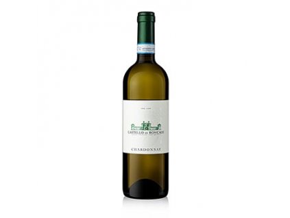 2020er Chardonnay, suché, 12,5% vol., Castello di Roncade, 750 ml