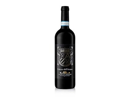 2016er Raboso, suché, 12,5% vol., Castello di Roncade, 750 ml