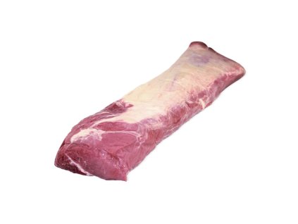 Vepřová pečeně bez kosti KÚ ZÁK Gurmet