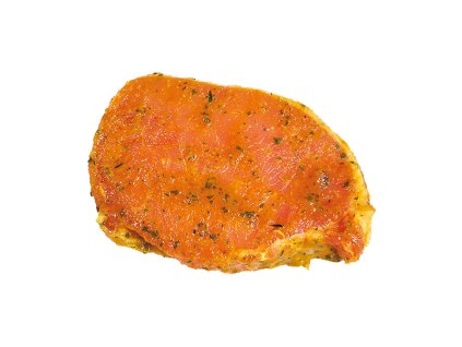 Vepřová pečeně bez kosti – marinované plátky ZÁK Gurmet