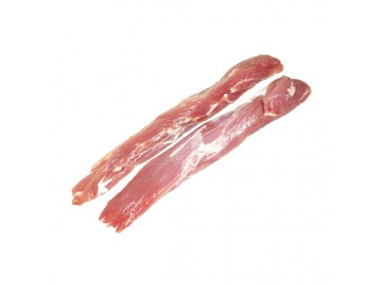 Vepřová panenská svíčková 1 x 5 kg