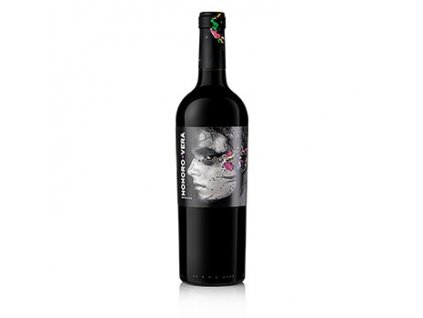 2020er Honoro Vera Garnacha, suché, 14.5 % vol., Bodegas Ateca, VEGAN, 750 ml