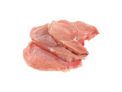 Vepřová kýta bez kosti – plátky ZÁK Gurmet
