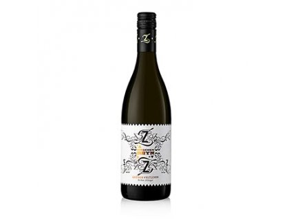 2020 Hirschenreyn Veltlínské zelené, suché, 12,5 % vol., H. Zillinger, 750 ml