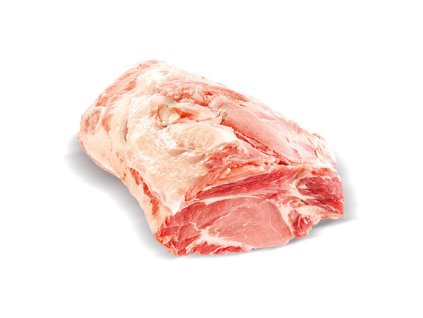 Vepřová krkovice bez kosti KÚ ZÁK Gurmet