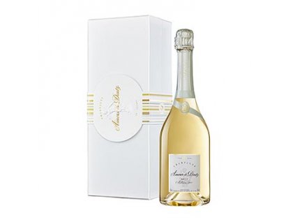 Champagne Deutz 2011er Amour de Deutz Blanc de Blancs, brut, 12% vol., v GP, &#8203;&#8203;750 ml