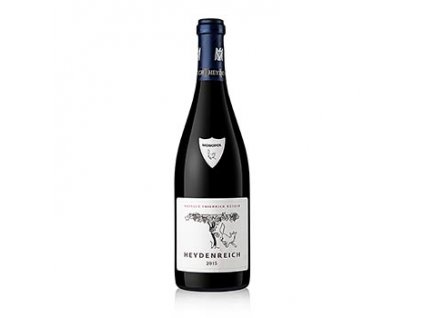 2015 "Heydenreich" Pinot Noir Große Lage, suché, 13,5 % vol., Friedrich Becker, 750 ml