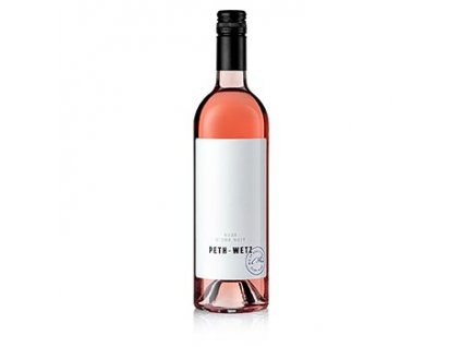 2021 Rosé d´une Nuit, suché, 12 % vol., Peth-Wetz, 750 ml