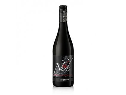 2020 Pinot Noir, barrique, suché, 14 % vol., The Ned Wines, 750 ml