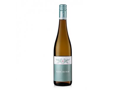 2021er Blanc de Noir, suché, 12% vol., Andres, 750 ml