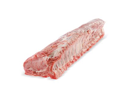 Vepřová kotleta s kostí  bez panenky Gurmet