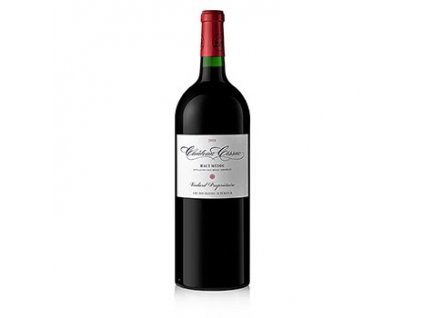 2018er Château Cissac Cru Bourgeois, suché, 14% vol., Magnum, 1,5 l