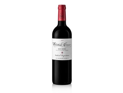 2019 Château Cissac Cru Bourgeois, suché, 13,5 % vol., 750 ml