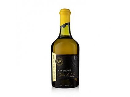 2014er Vin Jaune, suché, 15% vol., Savagny, 620 ml
