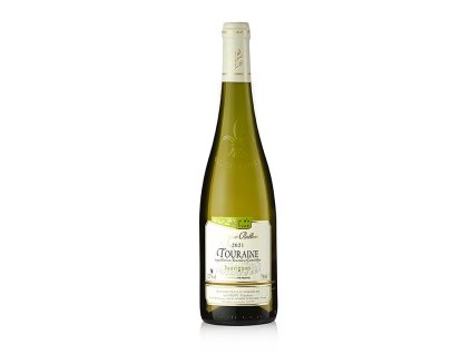 2021er Sauvignon Touraine, suché, 12,5% vol., Domaine Bellevue, 750 ml