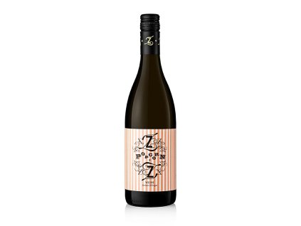 2021er "Popcorn", suché, 11,5% vol., H. Zillinger, 750 ml