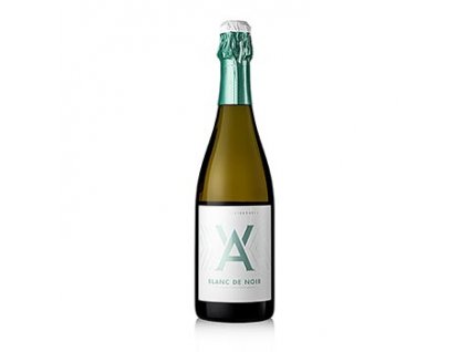 2020 "Blanc de Noir" šumivé víno, suché, 11,5 % vol., Andres, 750 ml