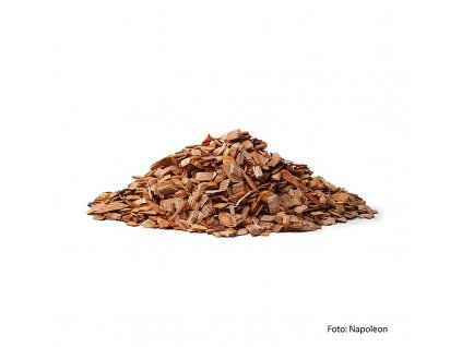 Napoleon štěpka na uzení, třešně, 700 g