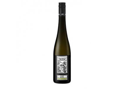 Ott 2021 Fass 4 Grüner Veltliner suché, 750 ml