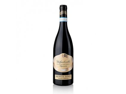 2020er Valpolicella Superiore, suché, 13,5% vol., Monte Zovo, 750 ml