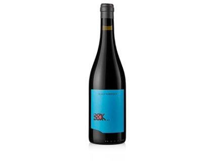 2020er Blaufränkisch, suché, 12.0% vol., Judith Beck,  750 ml