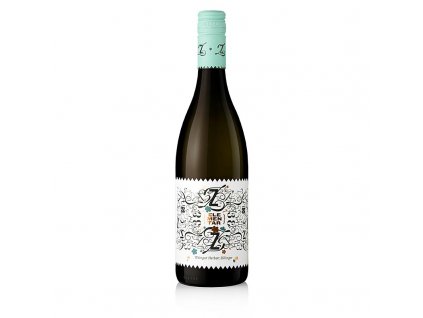 2016er "Elementar" Grüner Veltliner, suché, 11.5% vol., H. Zillinger, 750 ml