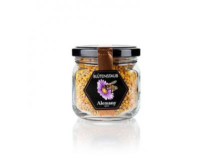 Pyl, Alemany, 125 g