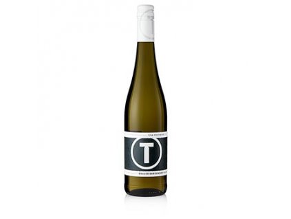 2021 Rulandské šedé, suché, 12,5 % vol., Tina Pfaffmann, 750 ml