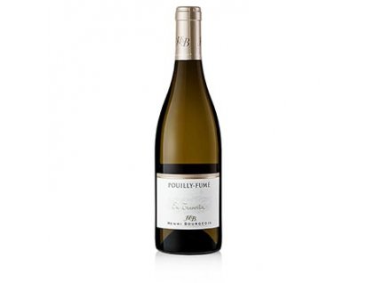 2021er Pouilly Fumé En Travertin, suché, 13.0% vol., H.Bourgeois, 750 ml