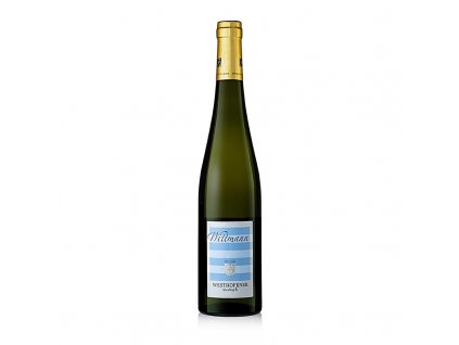 2021 Westhofener Riesling, suché, 12,5 % vol., Wittmann, 750 ml
