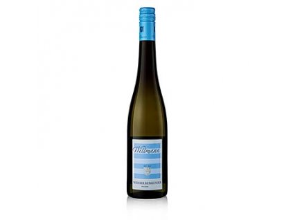 2021er Weißburgunder, suché, 12% vol., Wittmann,  750 ml