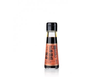 Sojová omáčka, 3 letá, 50 ml