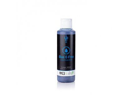 Kakaové máslo, modré, Clean Label IBC, 245 g