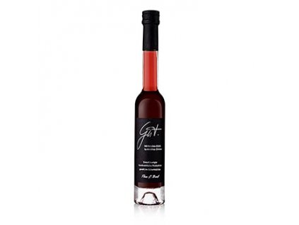 Balemasam červený vinný balzamikový ocet, Gutsküche, 200 ml