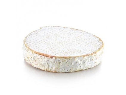 Brie de Normandie, celý sýr Kober, cca 1kg