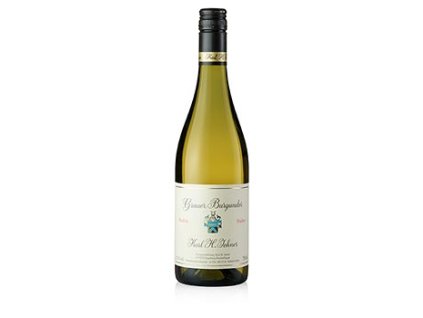 Johner 2020 Rulandské šedé suché barrique, 14% vol., 750 ml