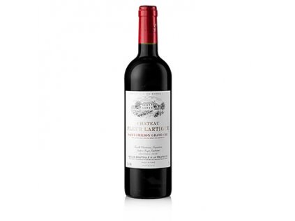 Chateau Haut Bruly 2019 Merlot Červené víno AOC St. Emilion Grand Cru 14.0% vol, 750 ml