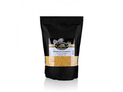 Sezam, pražený s příchutí yuzu, 1 kg