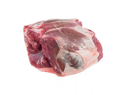 Skopová kýta bez kosti