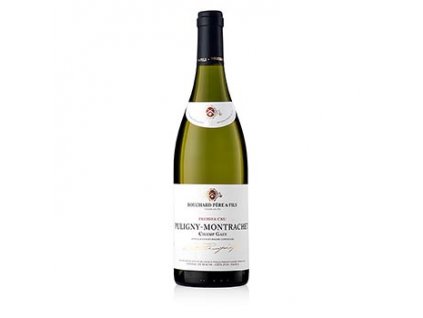 2015er Puligny-Montrachet 1.Cru Champ Gain, suché, 13,5% vol., Bouchard, 750 ml