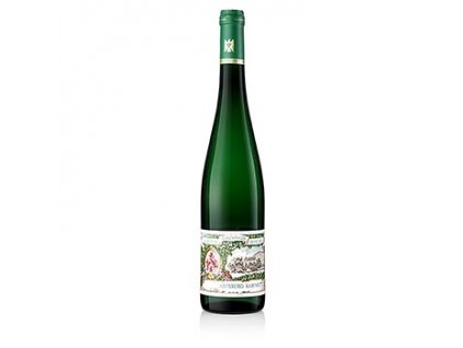 2021er Abtsberg Ries 2021er Abtsberg Riesling Kabinett, sladké, 7,5% vol., Maxim. Grünhaus, 750 ml