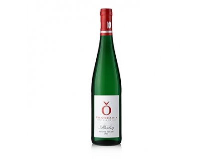 2021er Altenberg Riesling Auslese, sladké, 7% vol., Von Othegraven, 750 ml
