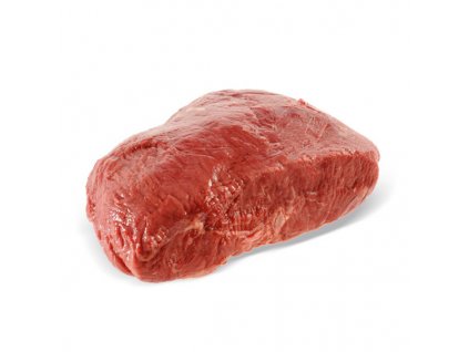 Rump steak JA (kýta, květová špička)